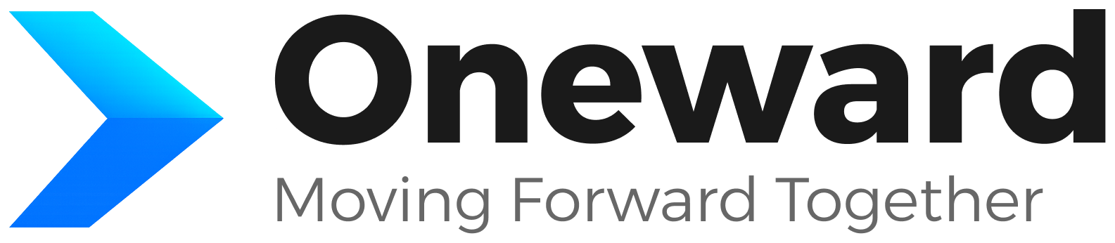 Oneward — Moving Forward Together